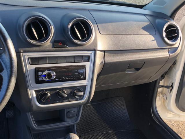 VOLKSWAGEN GOL G6 TREND 1.0 2014 - Foto 16