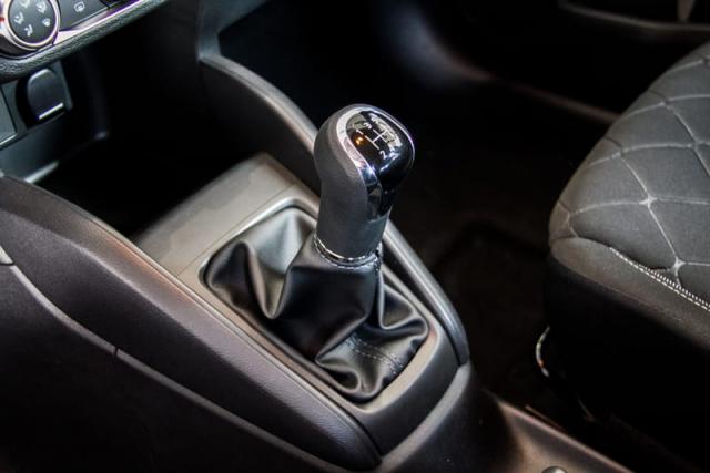 NISSAN KICKS S MT - Foto 8