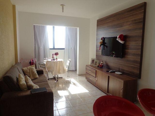 Vendo apartamento Edf Cancun - Olinda - Foto 10
