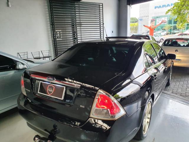 FORD FUSION 2.3 16v 4P 2007 - Foto 5