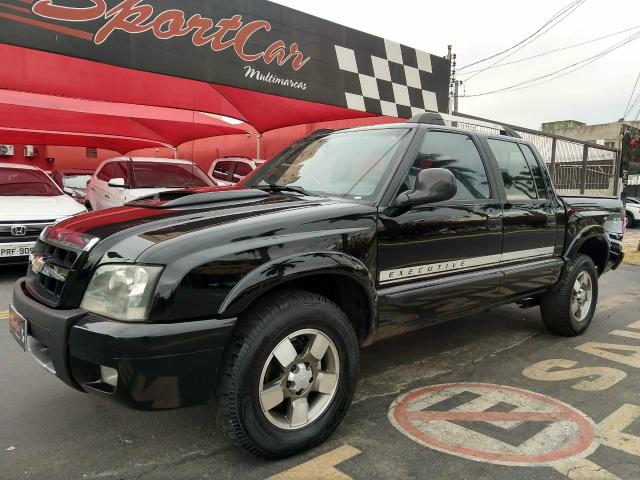 S10 Executive D Diesel 2009/2010 - Foto 2