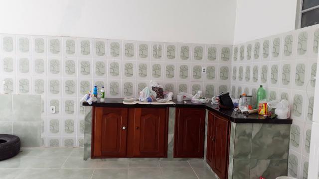 Casa 170 mil ligar ou zap * - Foto 3