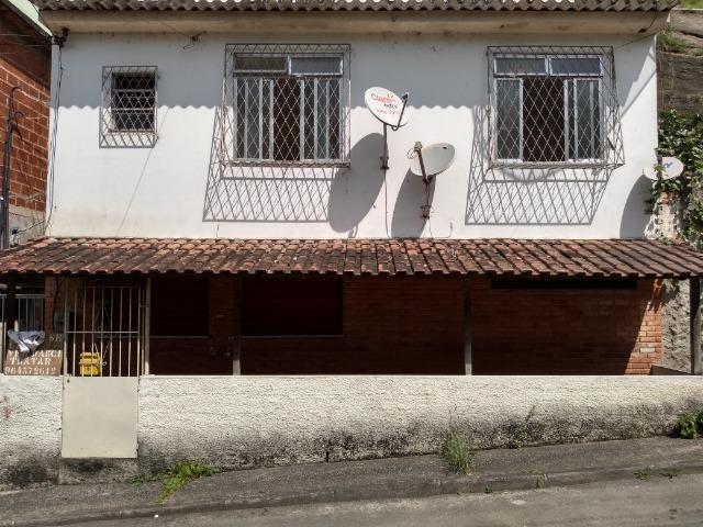 Casa 3 quartos em Água Santa