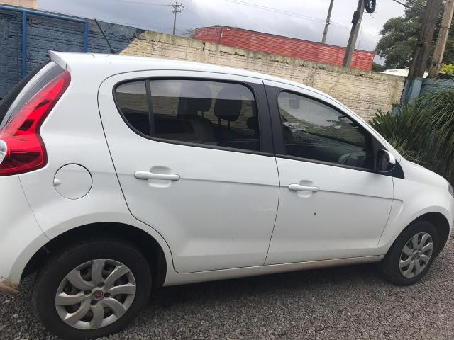 Fiat palio evo 2015 - Foto 2