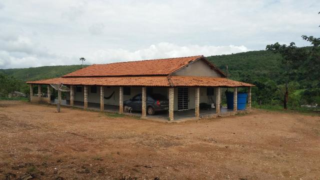 Chácara no vale do são vicente