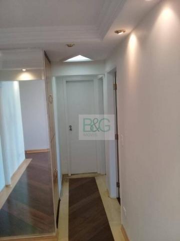 Apartamento com 2 dormitórios à venda, 68 m² por r$ 340.000 - vila prudente - são paulo/sp - Foto 3