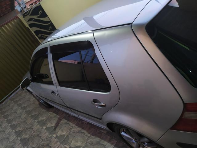 Golf 2006 - Foto 3
