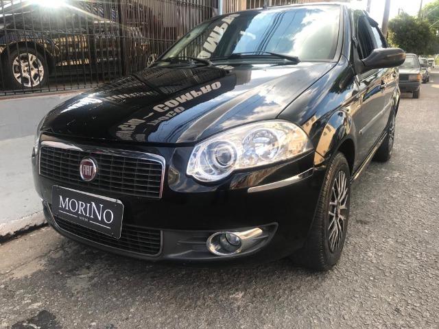 E/ Siena 2010 carro lindo - Foto 2