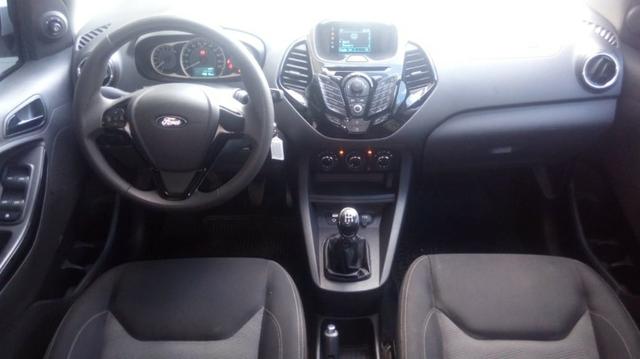 Ford Ka+ SEL 1.0 - Foto 6