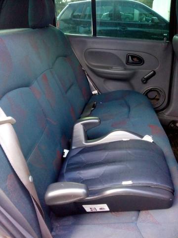 Vendo carro - Foto 5