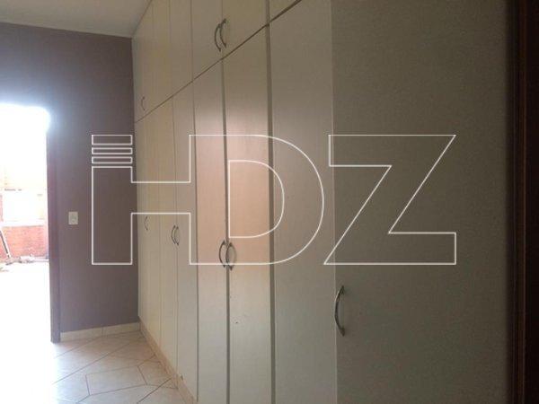 Casa à venda com 3 dormitórios em Jardim brasil (vila xavier), Araraquara cod:1706 - Foto 7