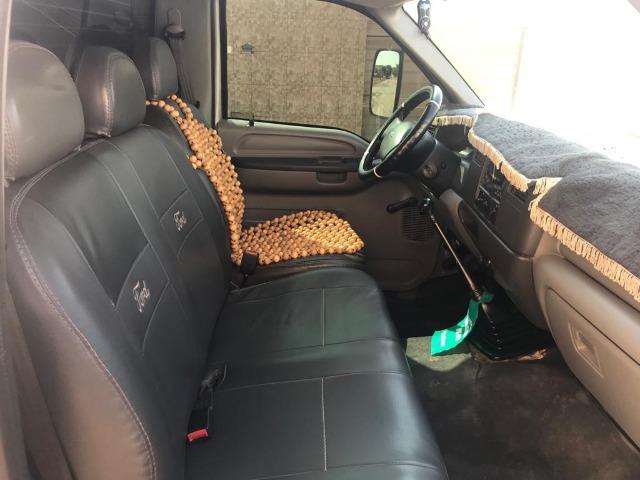 F350 Excelente estado "Raridade" - Foto 4