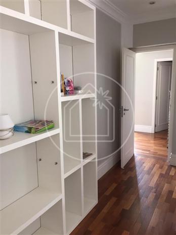 Casa de condomínio para alugar com 4 dormitórios em Jardim novo mundo, Jundiaí cod:851680 - Foto 10