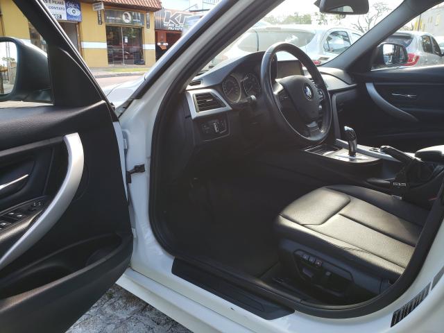 Bmw 320i GP 2.0 Turbo - Foto 13