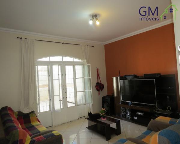 Casa a venda condomínio granville / 04 quartos / sobradinho df, aceito imóvel menor valor - Foto 9