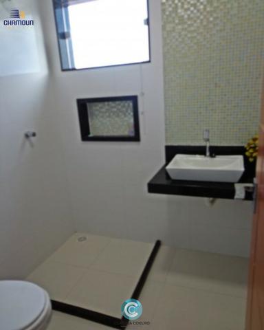 Maravilhosa casa Duplex, com piscina,em ótimo bairro!! - Foto 8
