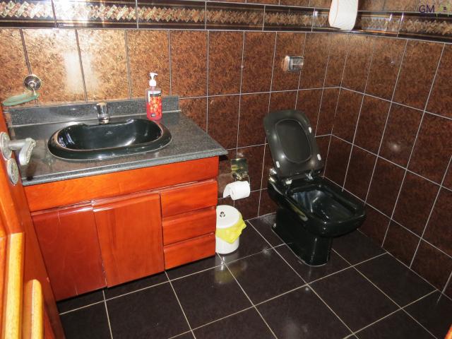 Casa a venda / condomínio vivendas bela vista / 5 quartos / churrasqueira / piscina / gran - Foto 10