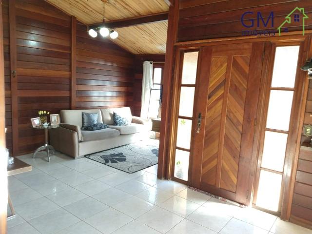 Casa a venda / 3 quartos / condomínio jardim europa i / grande colorado - Foto 4