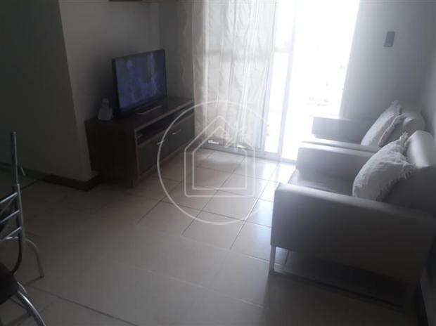 Apartamento à venda com 2 dormitórios em Anil, Rio de janeiro cod:864000 - Foto 12