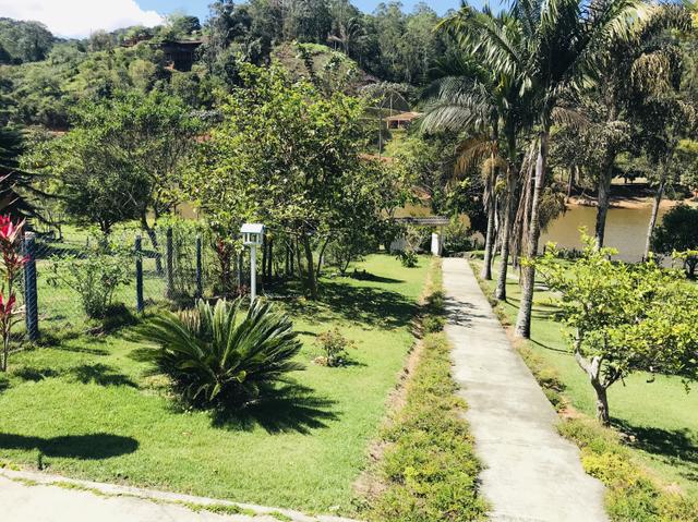 Marechal Floriano-Fazenda dos Lagos - Foto 10