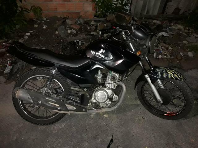 Yamaha Factor 2.000 - Foto 6
