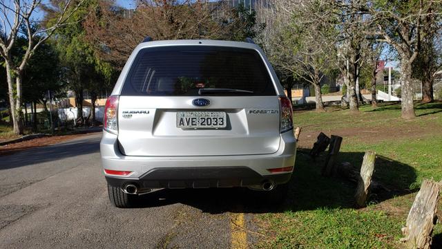 Subaru Forester 2.0 LX - Foto 12