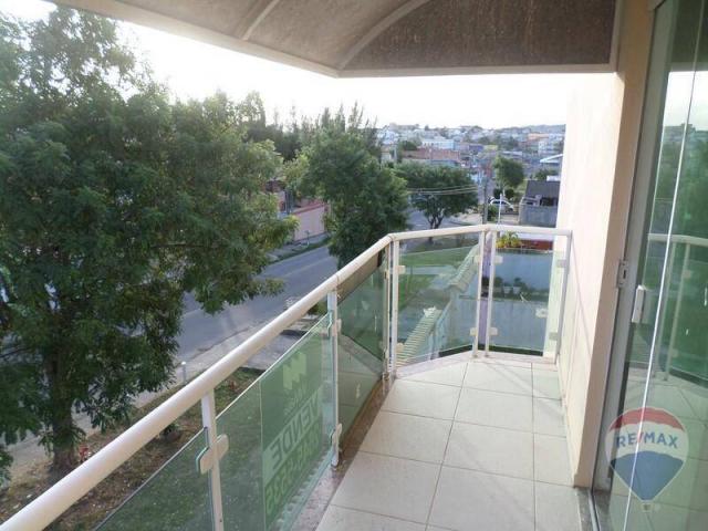 Cobertura duplex 3 quartos (2 suítes) em são pedro da aldeia/rj - Foto 10