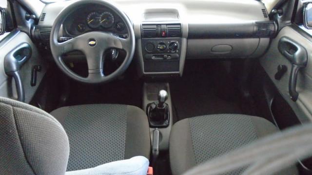 CHEVROLET CLASSIC LS 1.0 - Foto 6