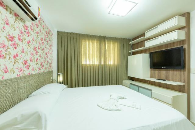 Apartamento no Vila Imperial/Porto Brasil - Pirangi RN - Foto 2