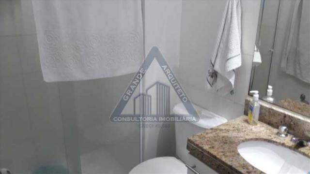 Apartamento à venda com 2 dormitórios em Pechincha, Rio de janeiro cod:GAAP20105 - Foto 6