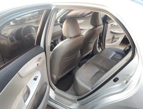 Corolla GLi 1.8 - Único dono, Ipva pago (Só R$ 42.900,00), Novíssimo - Foto 3