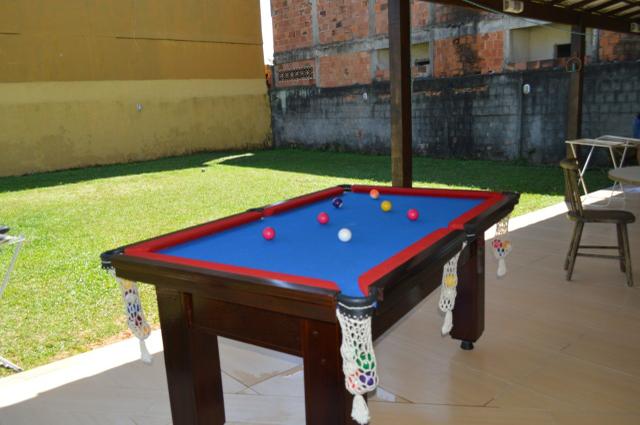 Espetacular Casa Linear Estilo Contemporâneo 4 Qtos 2 Vagas 576m2 - Foto 3