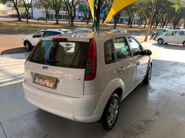 FORD FIESTA 1.6 8V FLEX/CLASS 1.6 8V FLEX 5P - Foto 5
