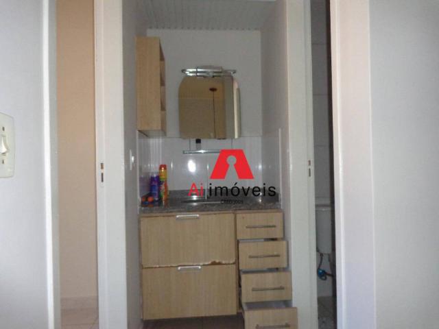 Casa com 2 dormitórios à venda, 80 m² por R$ 270.000,00 mil (NEGOCIÁVEL) - Green Garden Re - Foto 8
