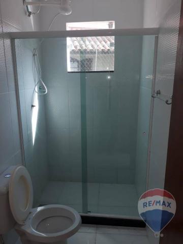 Apto de 2 quartos para locação com vista para a lagoa em são pedro da aldeia/rj. - Foto 7