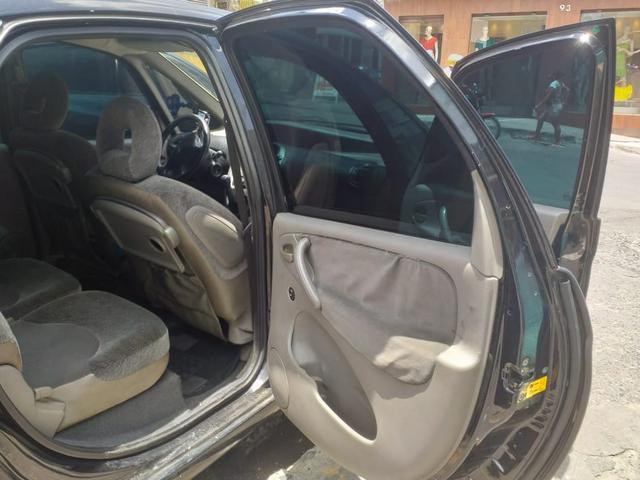 Vendo xsara picaço Citröen - Foto 6
