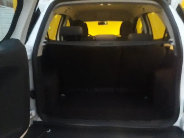 EcoSport Freestyle 1.6 Automática - Foto 6