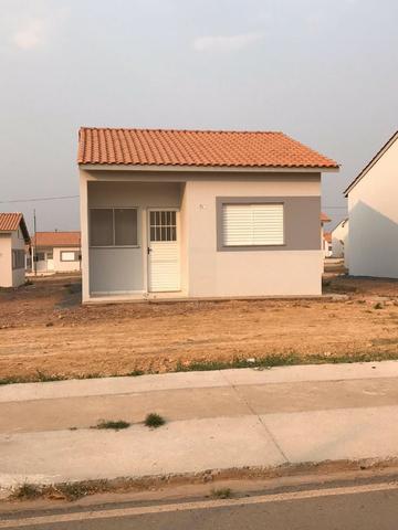 Alugo Casa no Brasil 21 (agende sua visita)