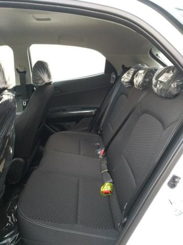 Hyundai HB20 1.0 Vision 19/20 - Foto 4