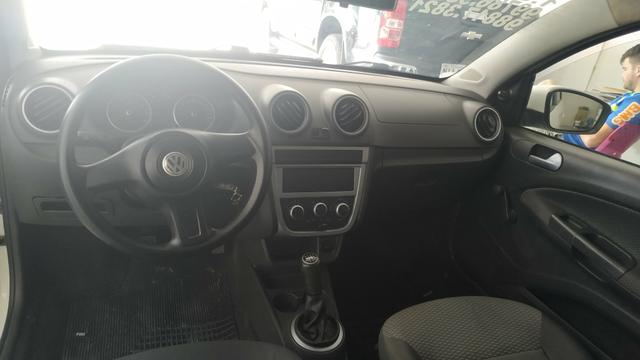 Gol G5 1.6 ano 2013 - Foto 5