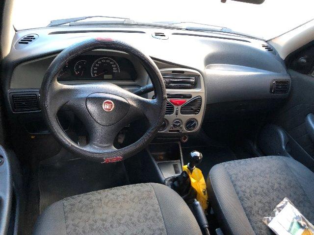 Siena Fire c/ GNV Completo - Sem Dívidas! - Foto 7