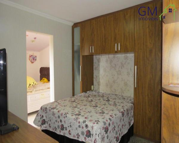 Casa a venda condomínio rk 3 quartos / grande colorado, sobradinho df, churrasqueira, próx - Foto 17
