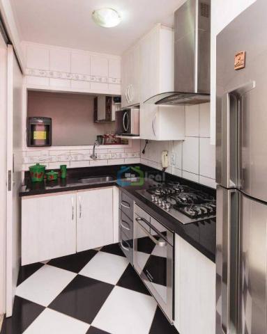 Sobrado com 2 dormitórios à venda, 76 m² por r$ 371.000 - parque maria helena - são paulo/ - Foto 9