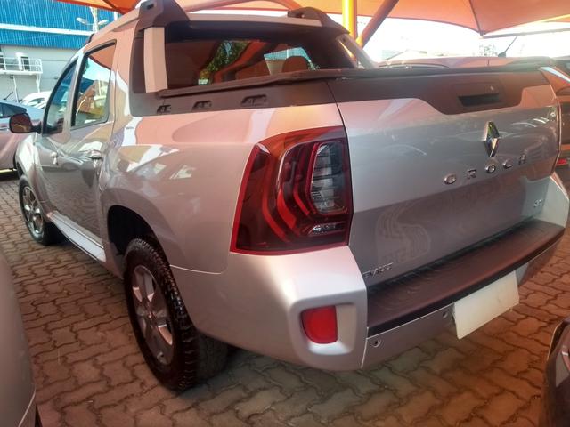 Renault Duster Oroch Dynamique 2.0 18/19 - Foto 4