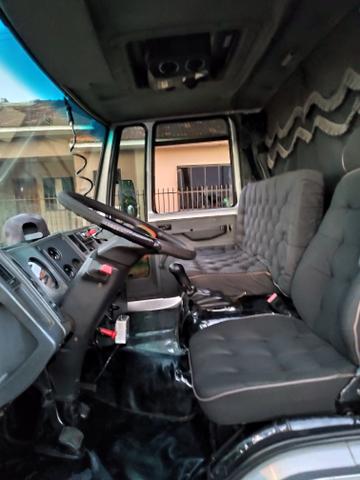 Ford Cargo 815 Agregado - Foto 4