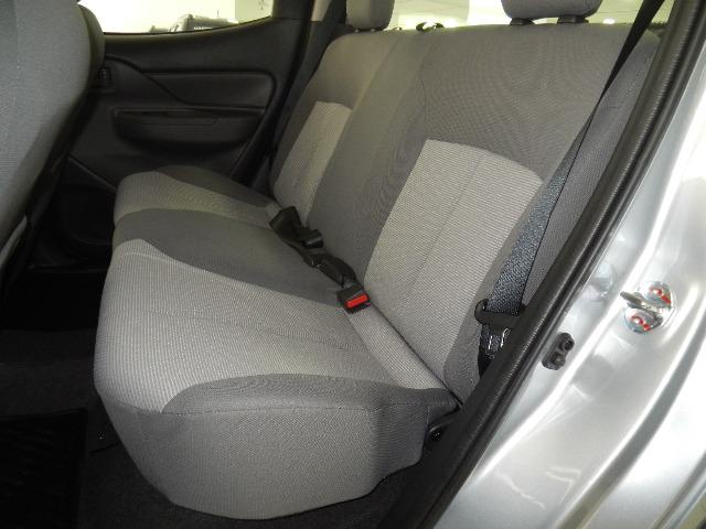 Mitsubishi L200 Triton Sport 4X4 GLX Outdoor 2020 Lançamento Serie Especial 0km - Foto 19