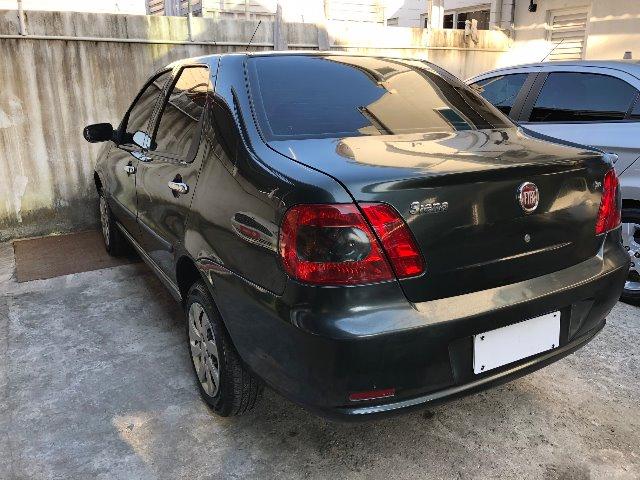 Siena Fire c/ GNV Completo - Sem Dívidas! - Foto 2