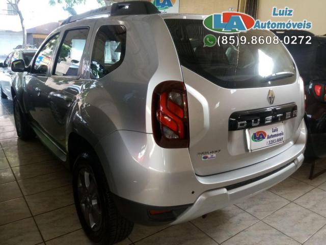 DUSTER Dynamique 1.6 Flex 16V Mec. - Foto 4