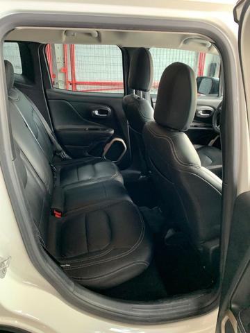 Jeep Renegade - único dono - extra - Foto 7