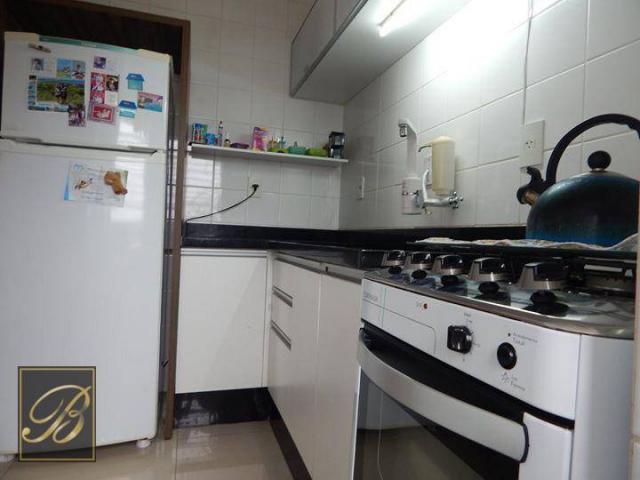 Apartamento com 2 dormitórios à venda, 58 m² por R$ 230.000 - Boa Vista - Joinville/SC - Foto 4